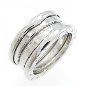 BVLGARI Silver Ring